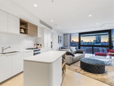 1303 / 11 Barrack Square, Perth