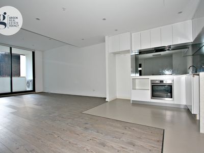 C501 / 41-45 Belmore Street, Meadowbank