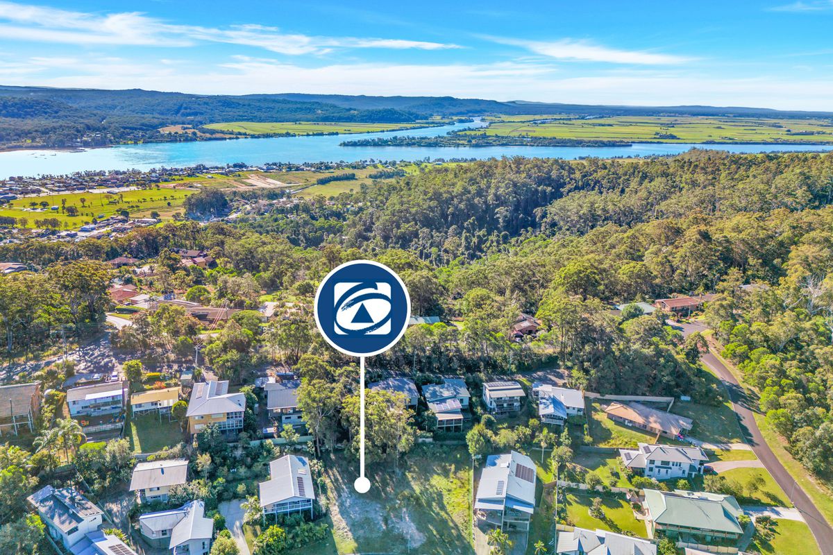 6 The Glen, Maclean