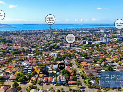 134-136 Forest Road, Arncliffe