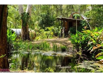 47 Killawarra Road, Lake Macdonald
