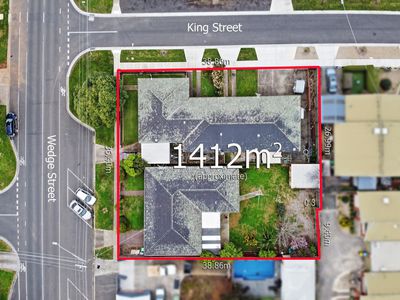 15 Wedge Street South, Werribee