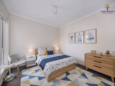 10 Myoora Street, Werribee