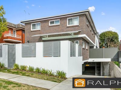 5 / 23 Willeroo Street, Lakemba