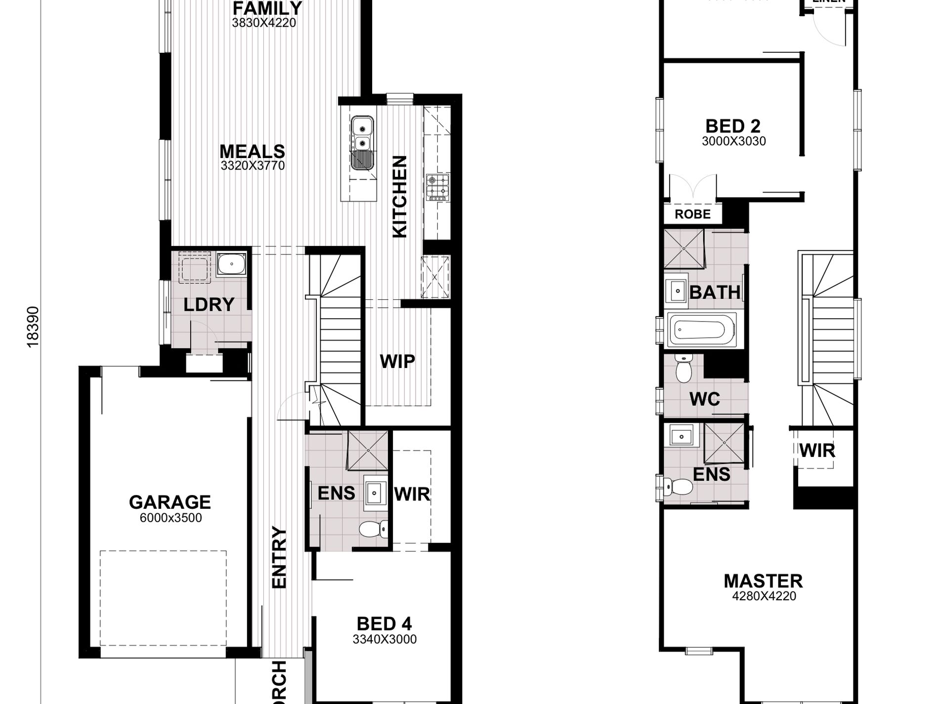 Lot 741 Thyme Street, Fraser Rise