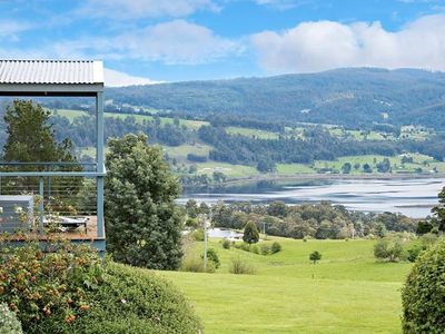 180 Dillons Hill Road, Glaziers Bay