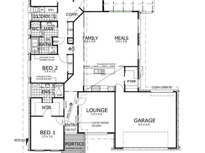 9 Harrington Street, Millicent