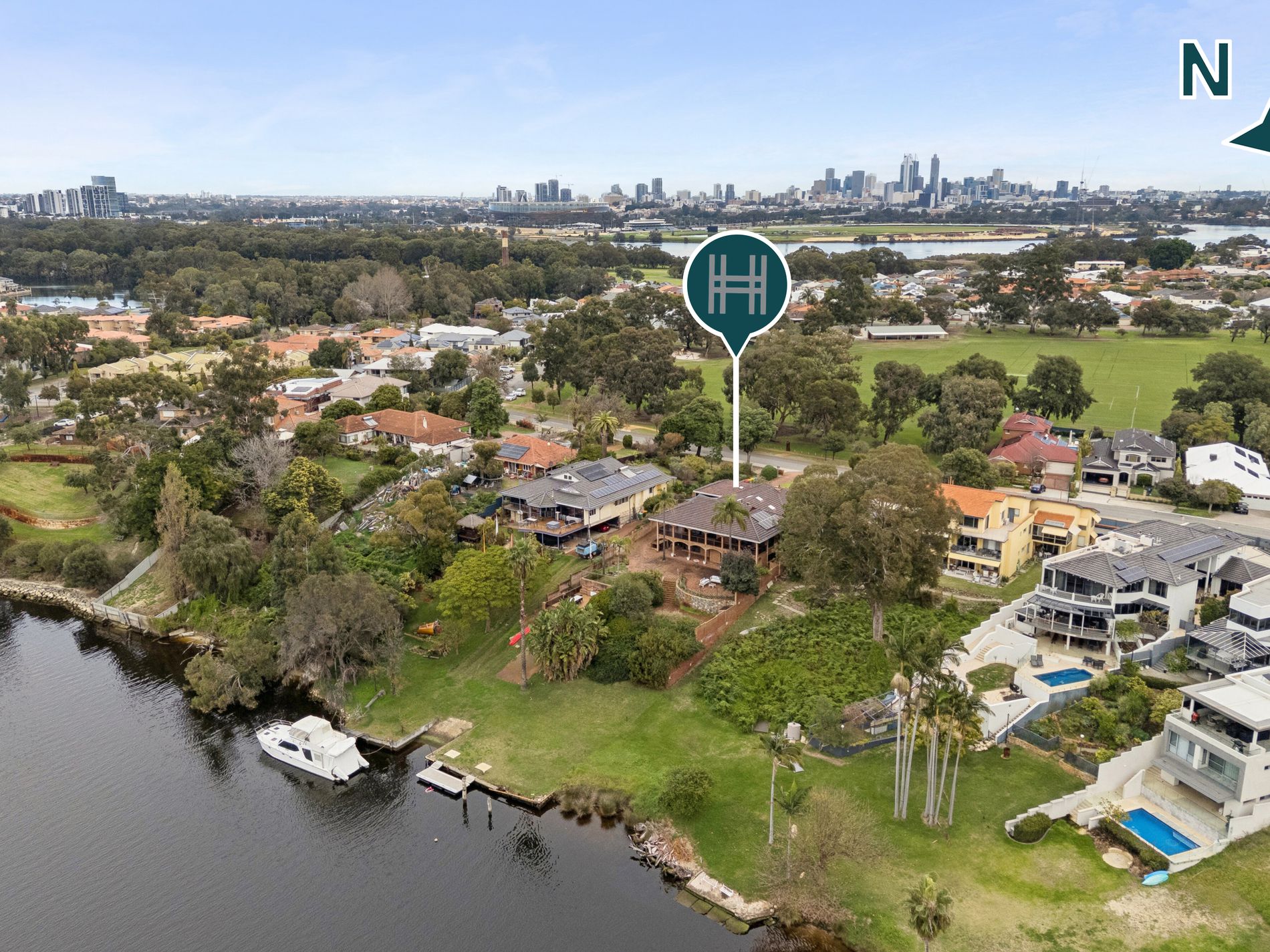 Maylands