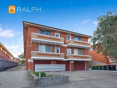 3 / 40 Macdonald Street, Lakemba