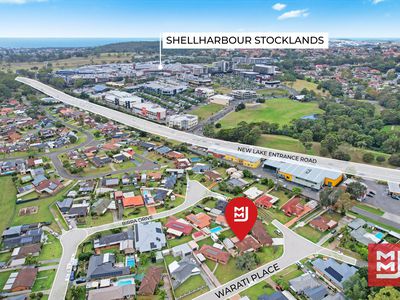 9 Warati Place, Oak Flats