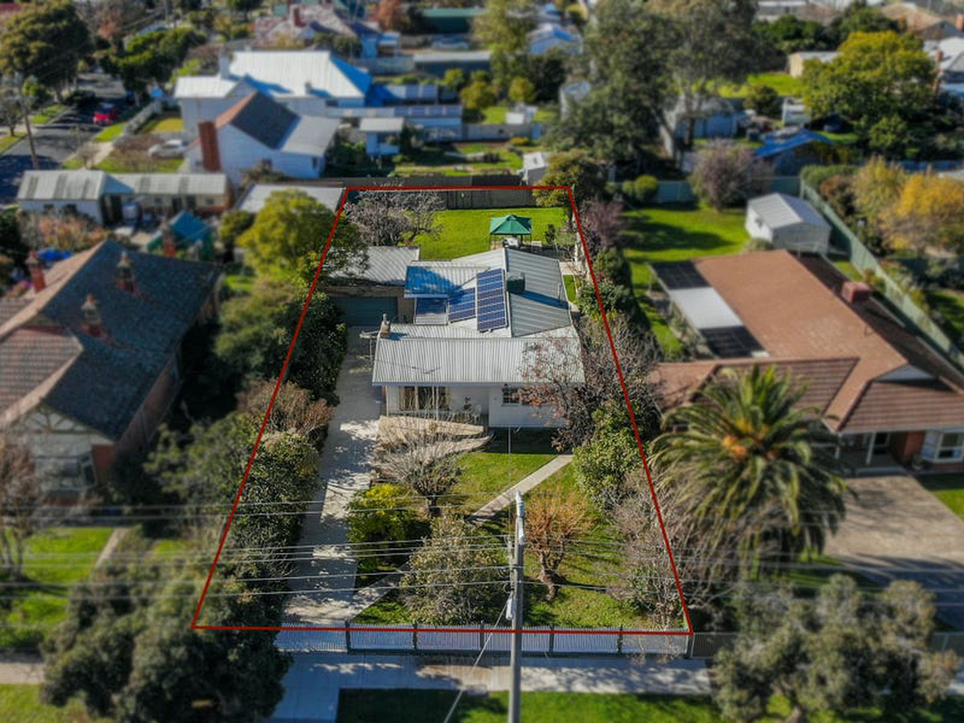 15 Guild St, Seymour