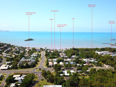 18 / 16 Beach Road, Cannonvale