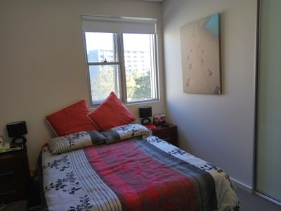 401 / 8 Broughton Street, Canterbury