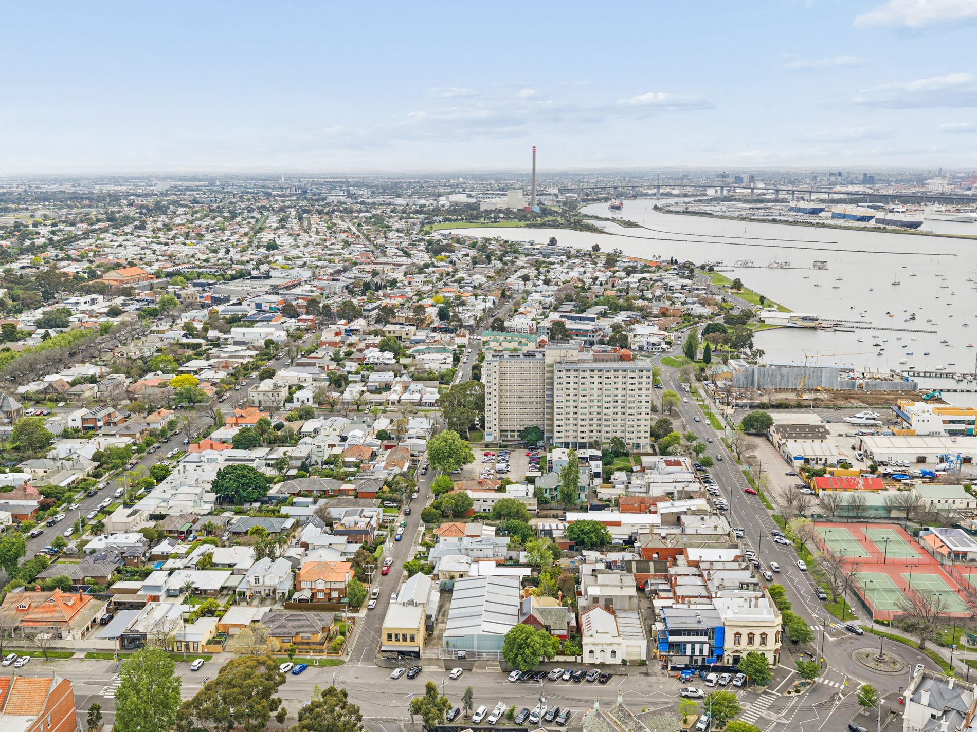 126 Aitken Street, Williamstown