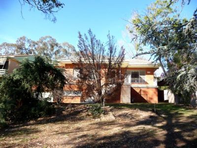 195 Walsh Street, Albury