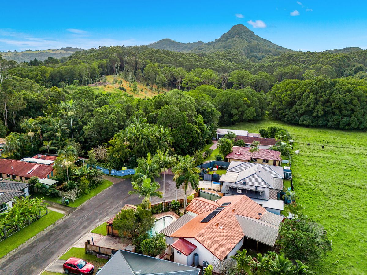 8 Warina Place, Mullumbimby