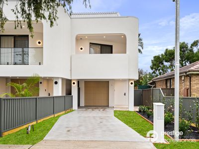 14B-C Selway Avenue, Moorebank