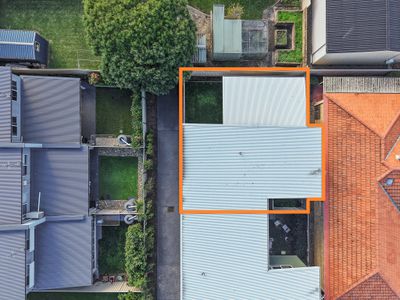 4 / 72 Kingston Street, Oak Flats