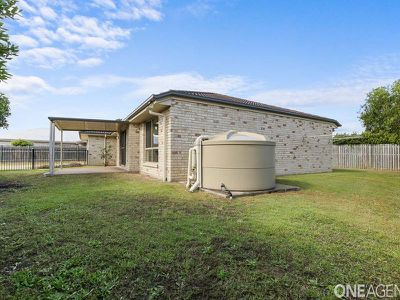 55 Magellan Circuit, Urraween