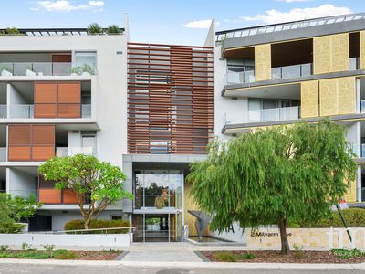 35 / 2 Milyarm Rise, Swanbourne