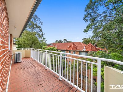 24 / 54-60 Hassall Street, Westmead