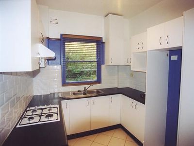 2 / 501 Miller Street, Cammeray