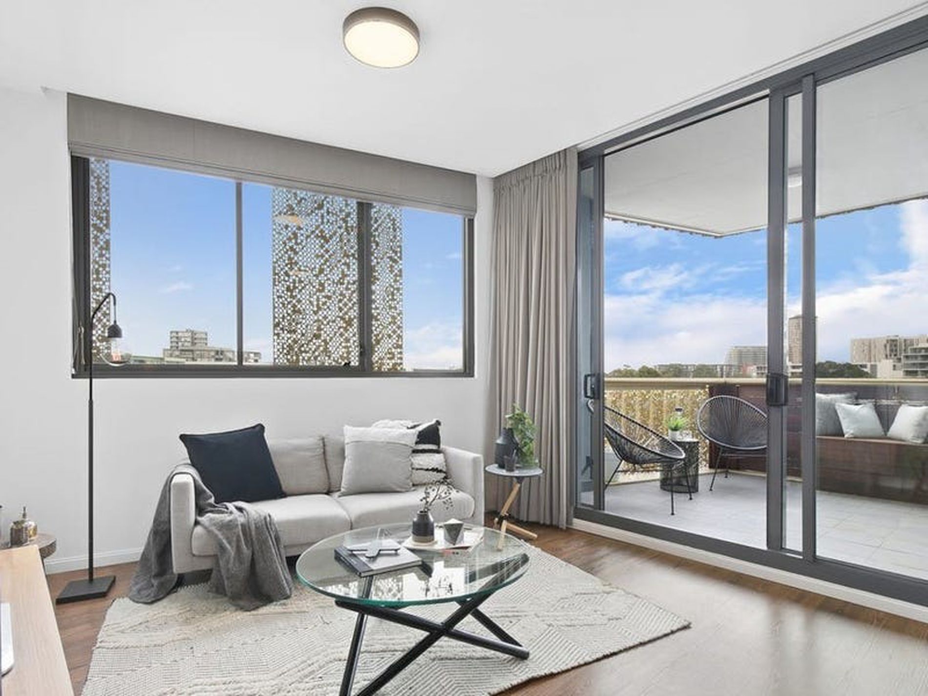 407 / 17 Gadigal Avenue, Zetland