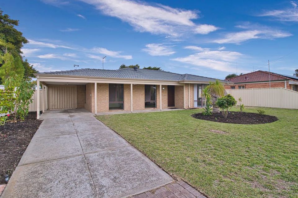 9 Dargin Way , Rockingham