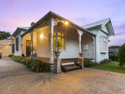 43 Tarakan Street, Sorrento