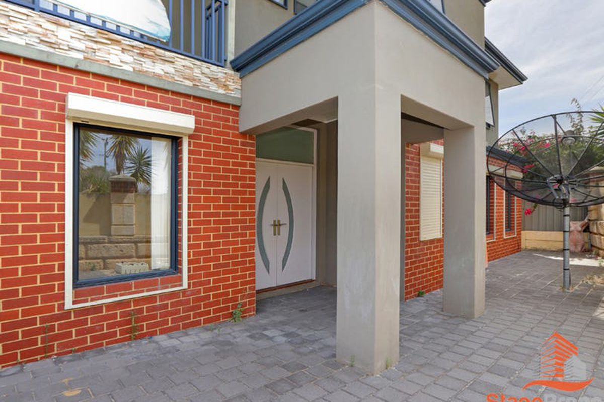 301A Wanneroo Road, Balcatta