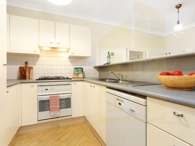 5G / 19-21 George Street, North Strathfield