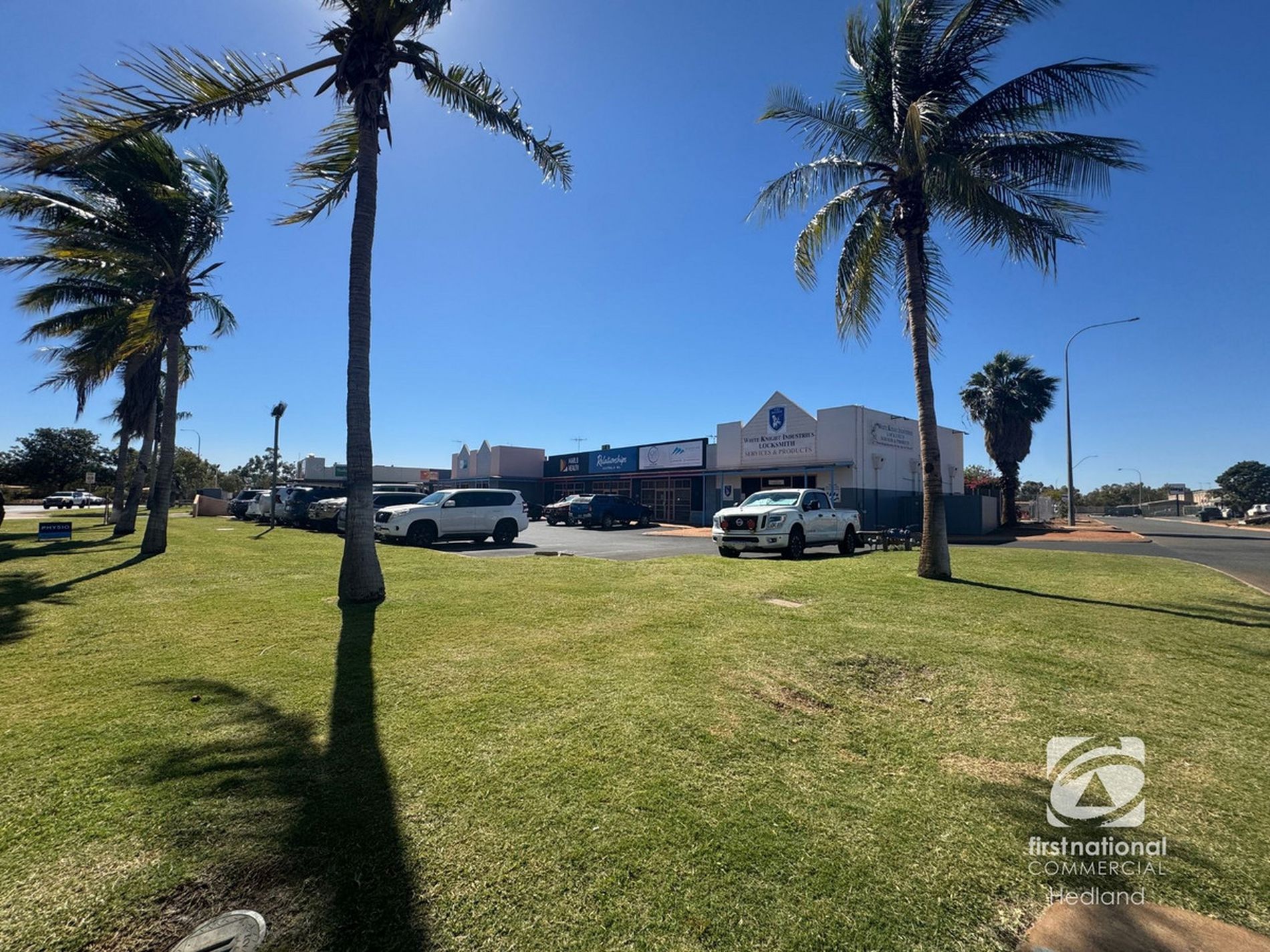 4&5 / 7 Tonkin Street, South Hedland