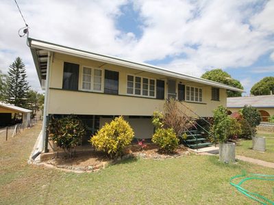 7 School Street, Charters Towers City
