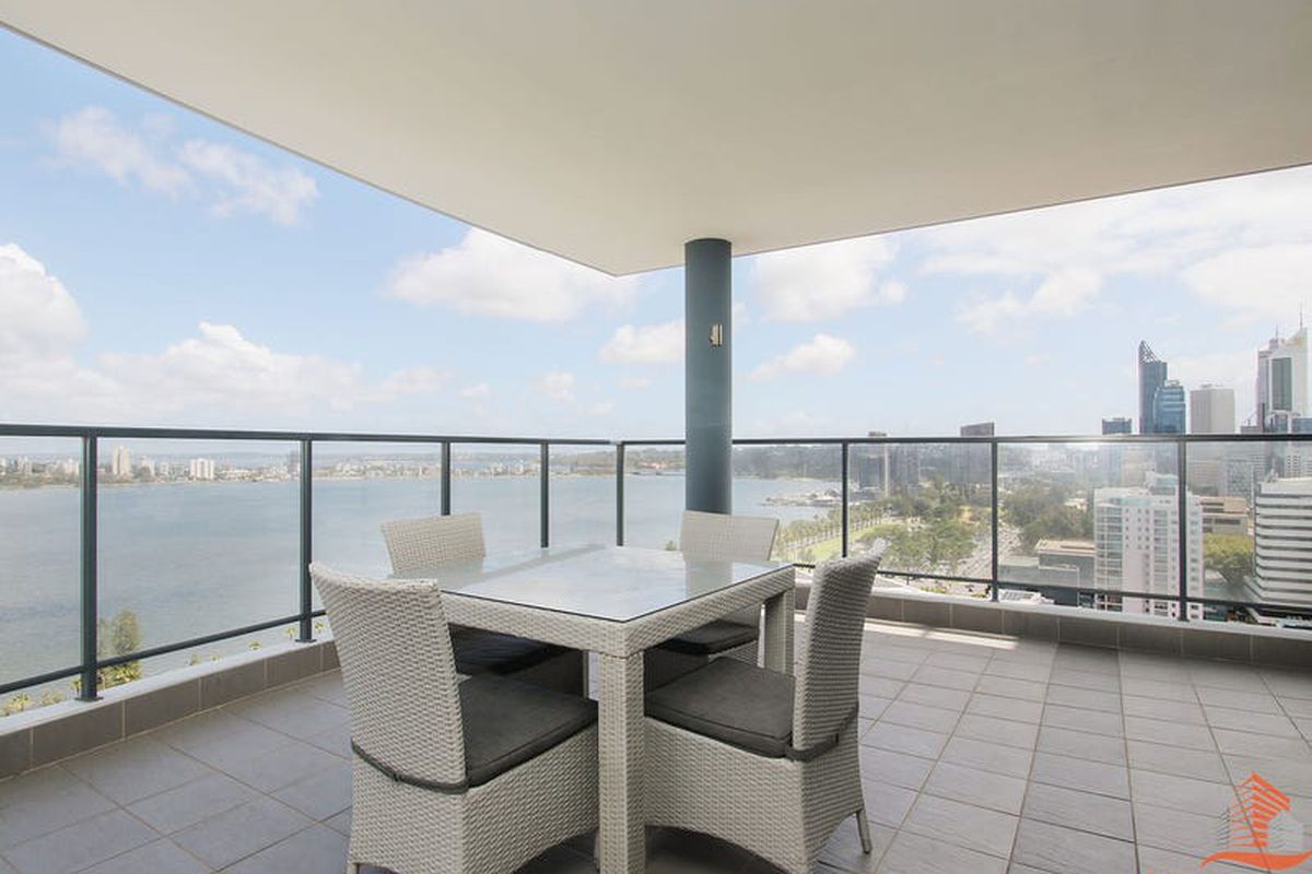 69 / 100 Terrace Road, East Perth