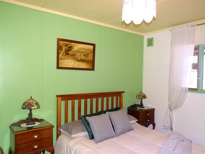 154 Gold Diggers Road, Bailieston