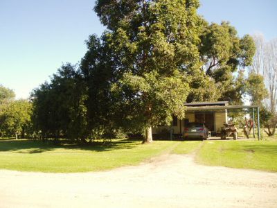 52 Taylors Road, Cohuna