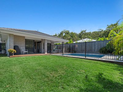 19 Whimbrel Avenue, Upper Coomera
