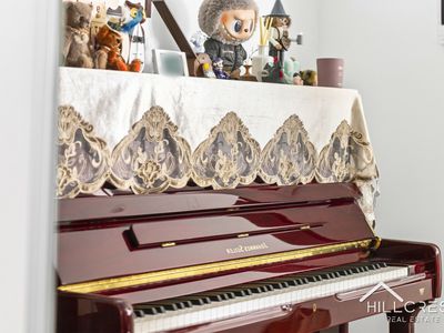 812/17 Woodlands Avenue, Breakfast Point