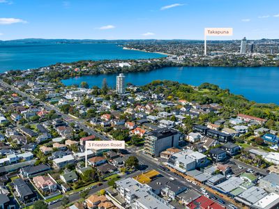 3 Frieston Road, Milford