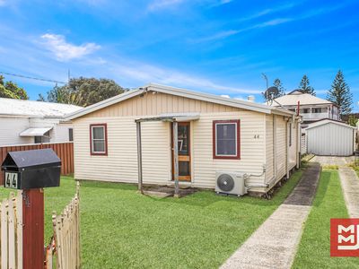44 Pur Pur Avenue, Lake Illawarra