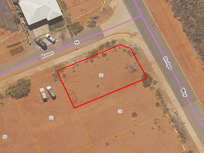 36 Brolga Way, South Hedland