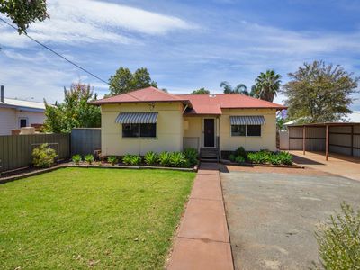 109 Killarney Street, Lamington