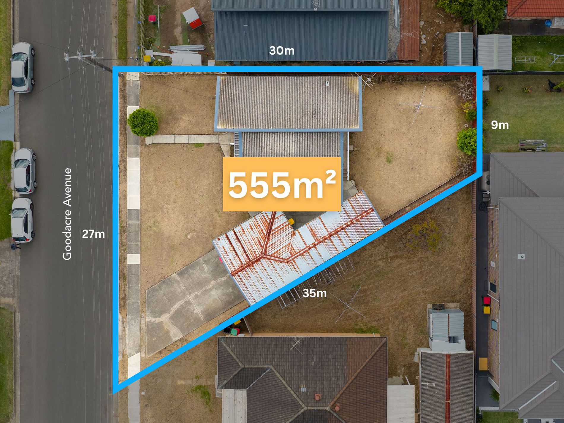 71 Goodacre Avenue, Fairfield West