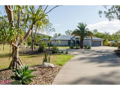38 Coral Fern Drive, Cooroibah