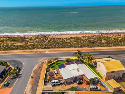 102 Sutherland Street, Port Hedland