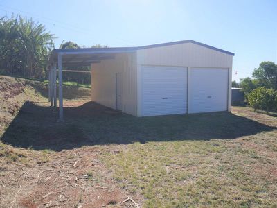 7 Magnussens Road, Tingoora