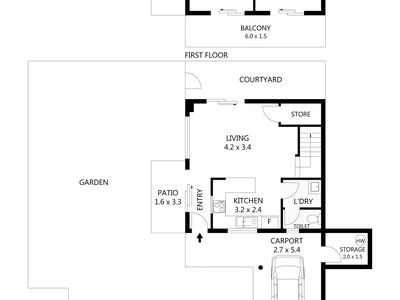 1 / 25 Cavendish Street, Pimlico
