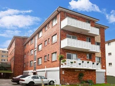 15 / 37 Villiers St, Rockdale
