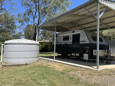 123 George Street, Nanango