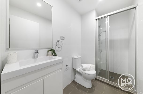 K308 / 81-86 Courallie Avenue, Homebush West